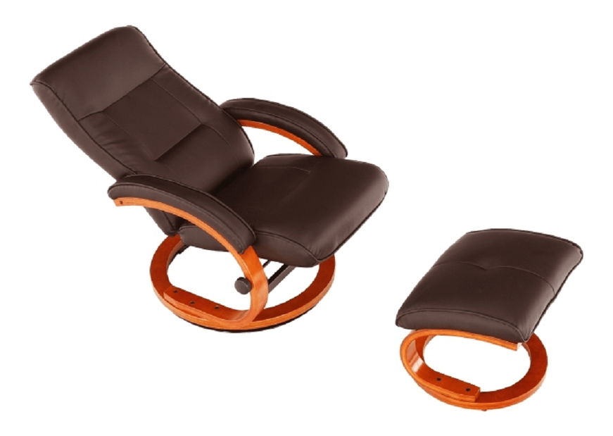 Relaxační křeslo Ryan TC3 -030