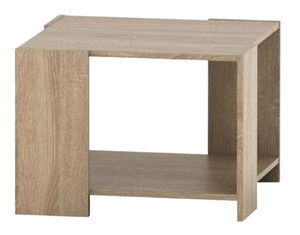 Konferenční stolek Asista AS 026 dub sonoma
