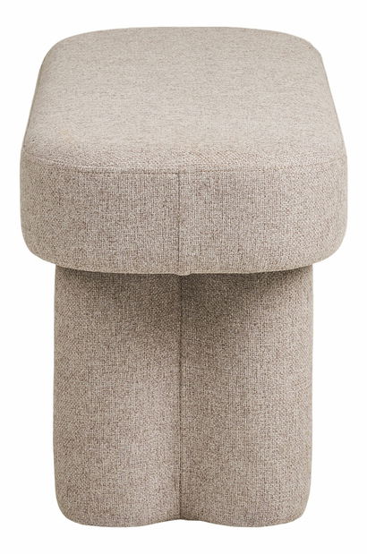 Lavička Wavandria (písková)