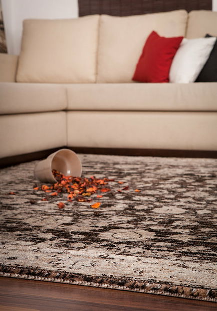 Kusový koberec Neo 333 Beige