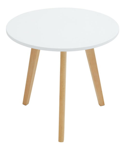 Sada 2 konferenčních stolků Malta