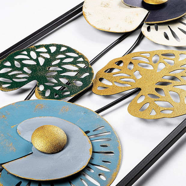 Nástěnná dekorace Dawei 1