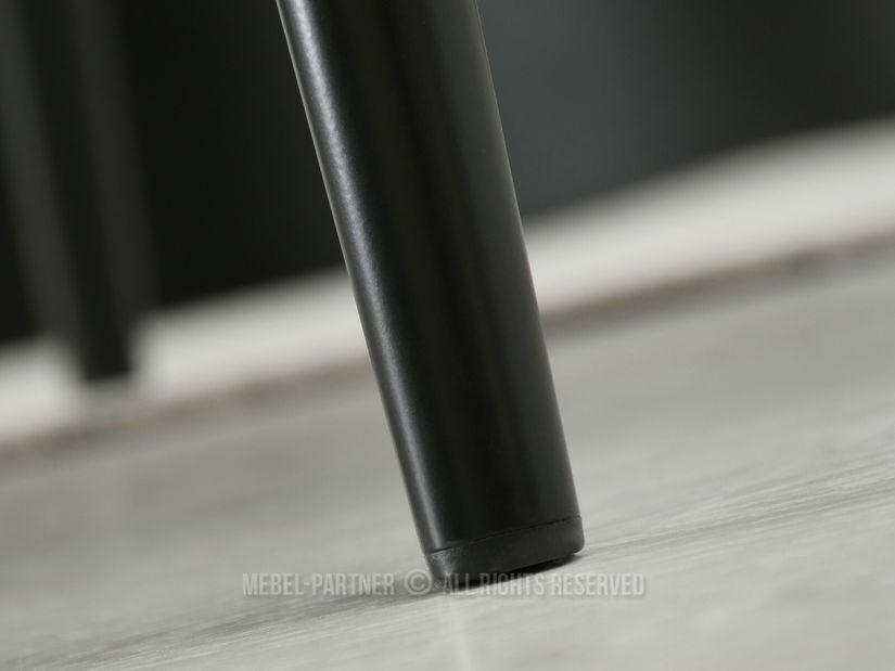 Židle Greta K (béžová + černá)