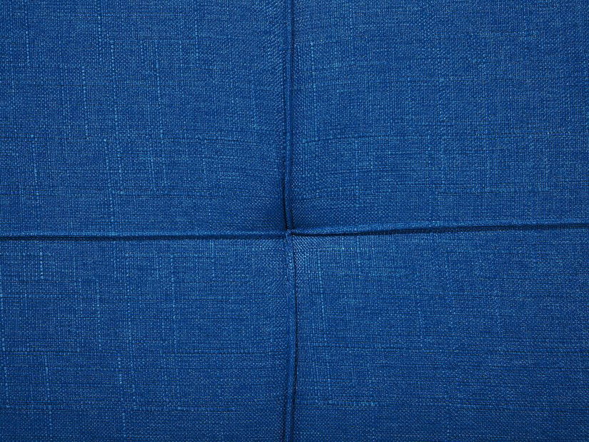 Pohovka Risback (kobaltová)