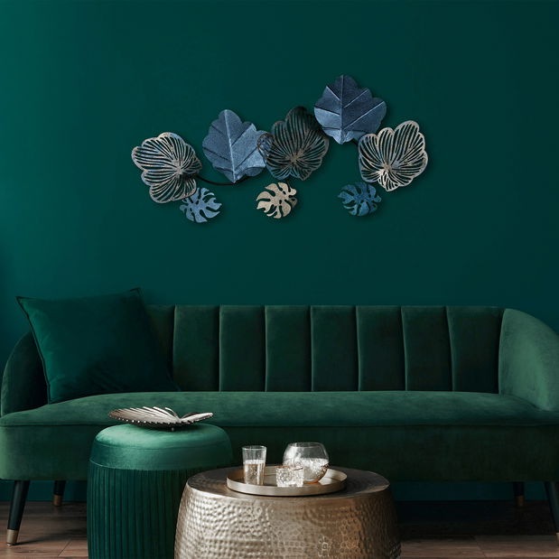 Nástěnná dekorace Eyre 1