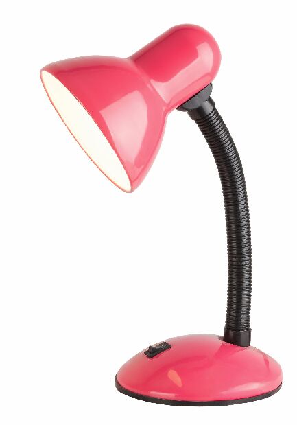 Stolní lampa Dylan 4172 (růžová)