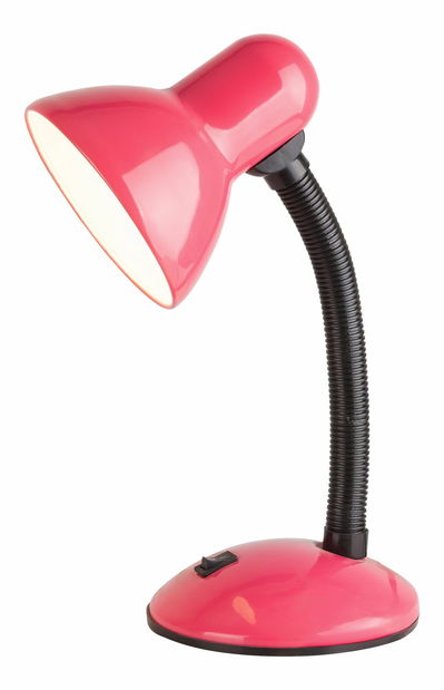 Stolní lampa Dylan 4172 (růžová)
