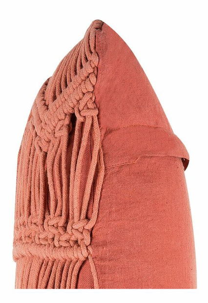 Polštář Aria (oranžová)