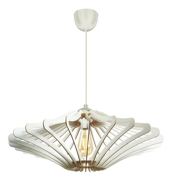 Stropní svítidlo Angelena 2 (bílá)