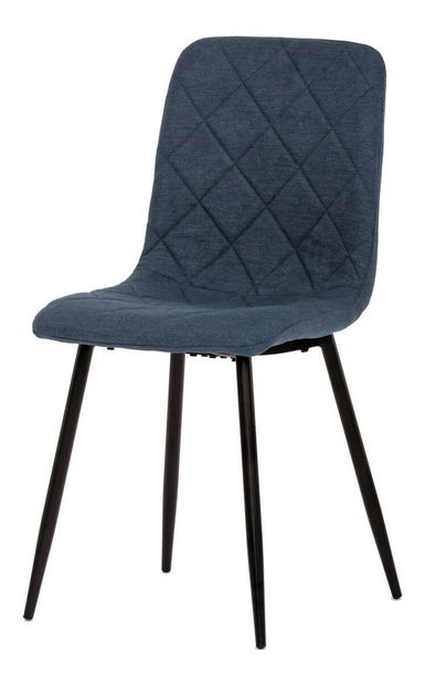 Jídelní židle Calificaron (modrá)
