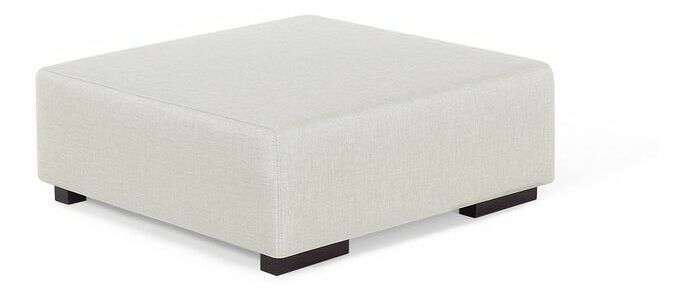 Taburet Lund (světle)