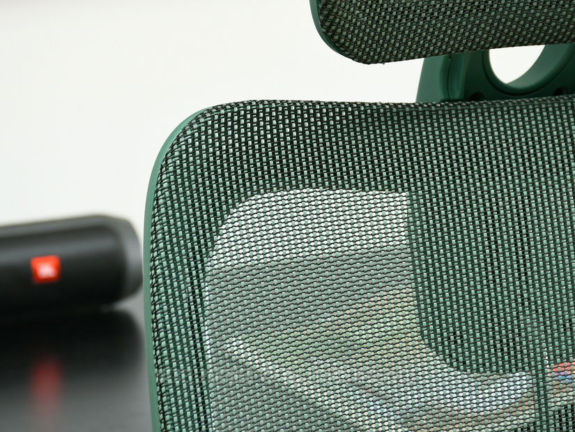 Židle Horst (zelená + zelená)