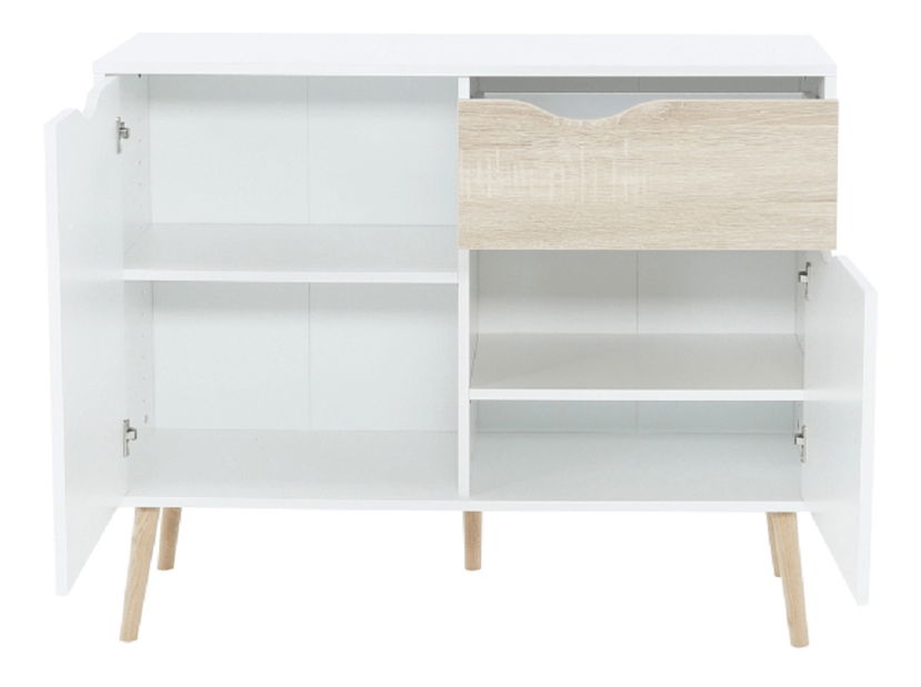 Komoda Oltis 75387