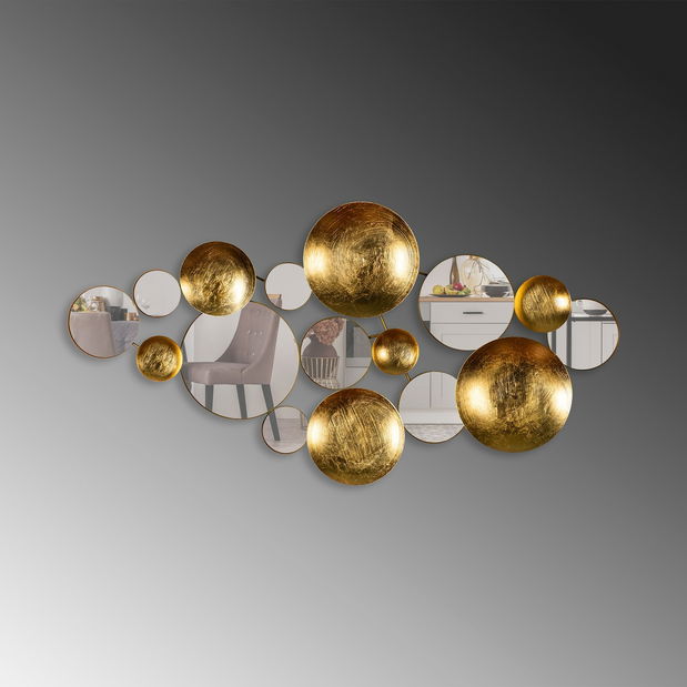 Nástěnná dekorace Garcitas