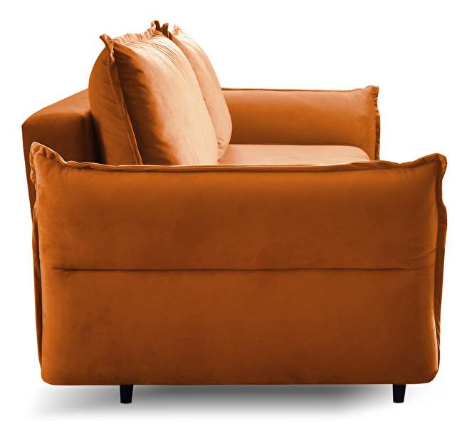 Pohovka dvousedačka Naples Sofa (krémová)