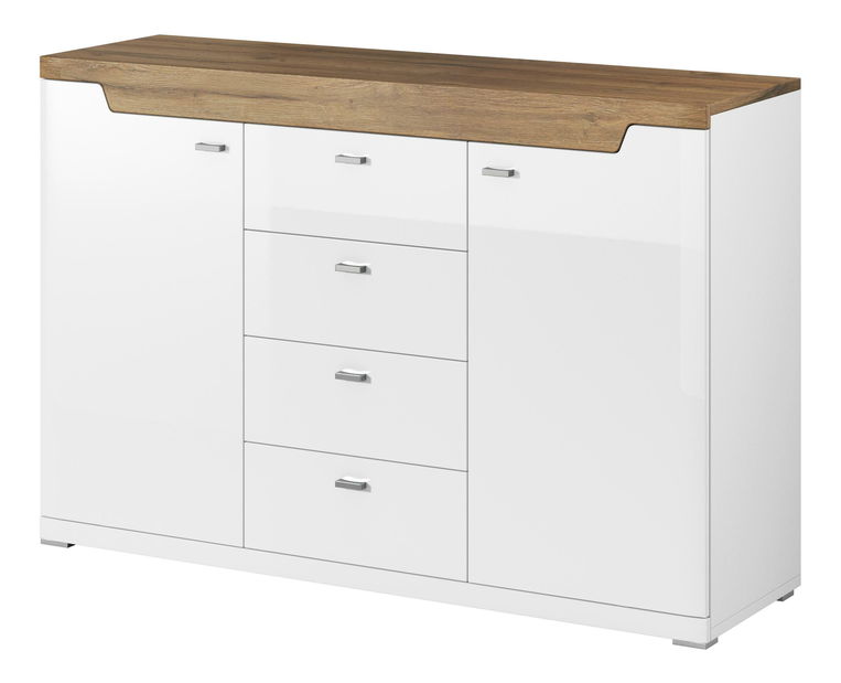 Komoda Morton Typ 26