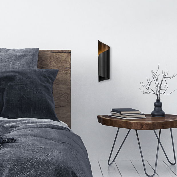 Nástěnné svítidlo Síla 838