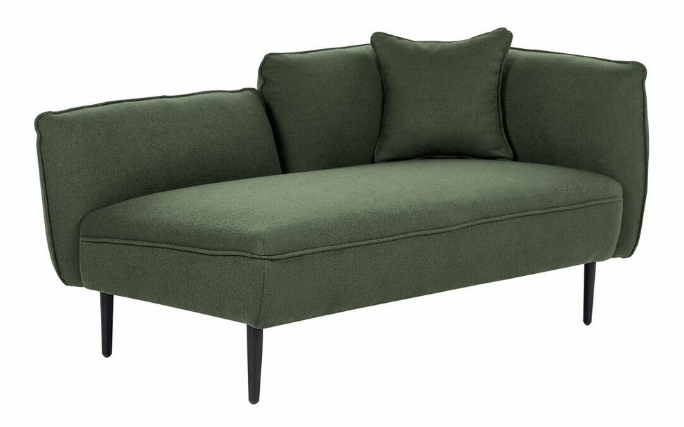 Lenoška Cheza (zelená) (P)