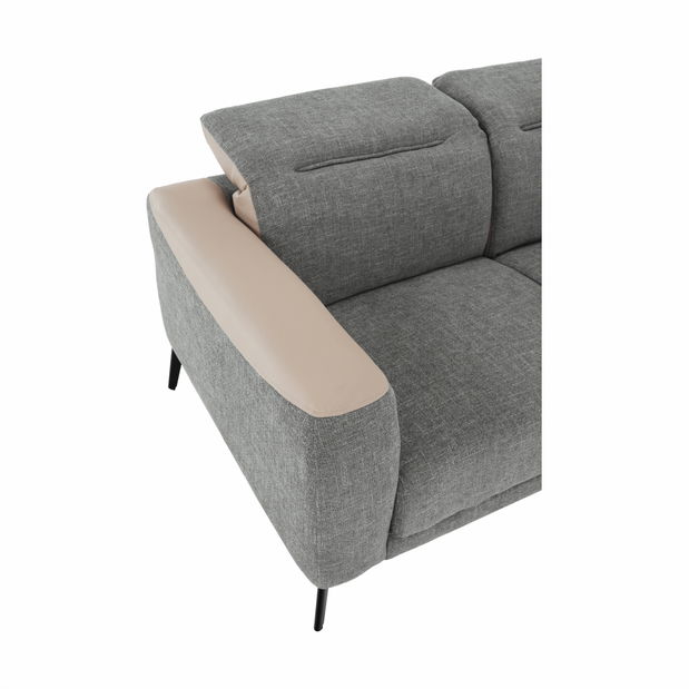 Pohovka 2-sed Karitta 