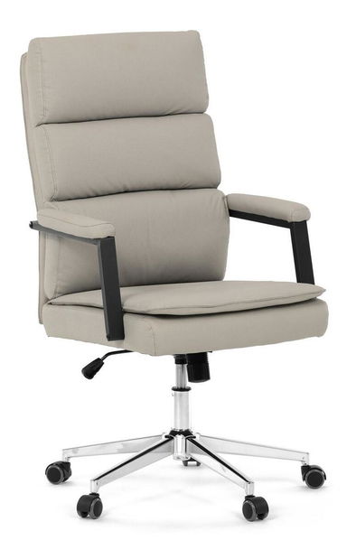 Kancelářská židle Presentaba (béžová)