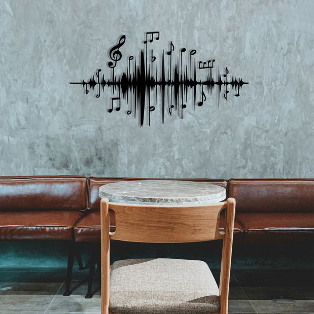 Nástěnná dekorace Bernie