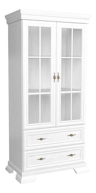 Vitrína Koral (borovice andersen)