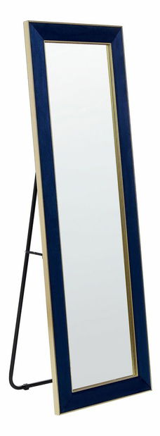 Zrcadlo Lauza (modrá)