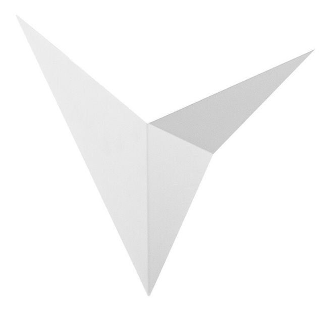 Nástěnné svítidlo Berca 3202