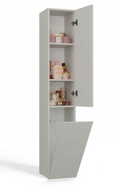 Koupelnová skříňka Neltossa 15 (kašmír)