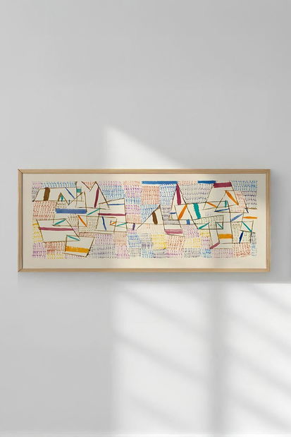 Obraz Arnia 3 (vícebarevné)