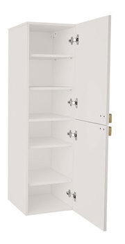 Koupelnová sestava Petralonas III (šedá) *výprodej