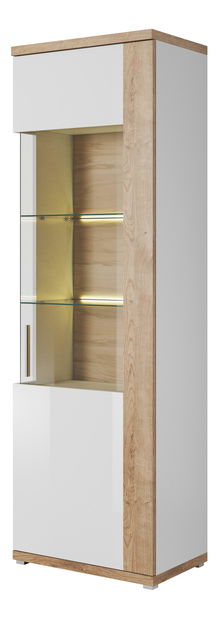 Vitrína Mellis Typ 06 (P)