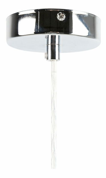 Lustr Adora (šedá)