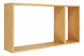 Polička Eldoria 4 (přírodní)