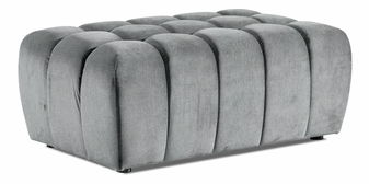 Taburetka Laura typ 16 (šedá)