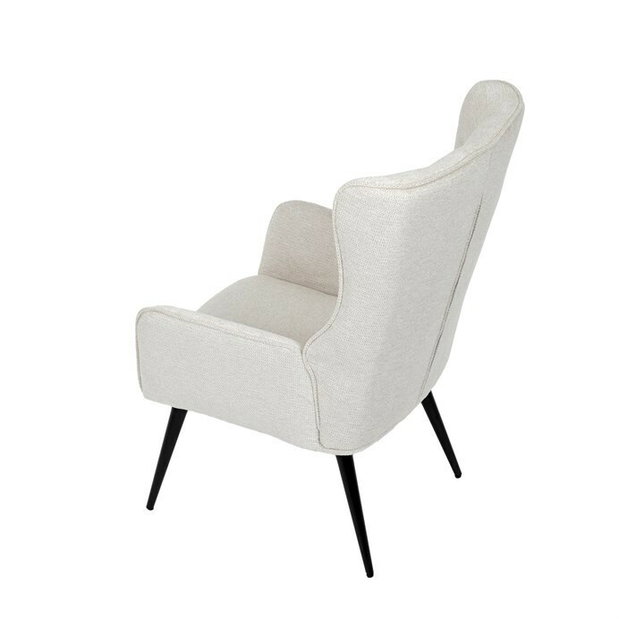 Křeslo Akio (béžová)