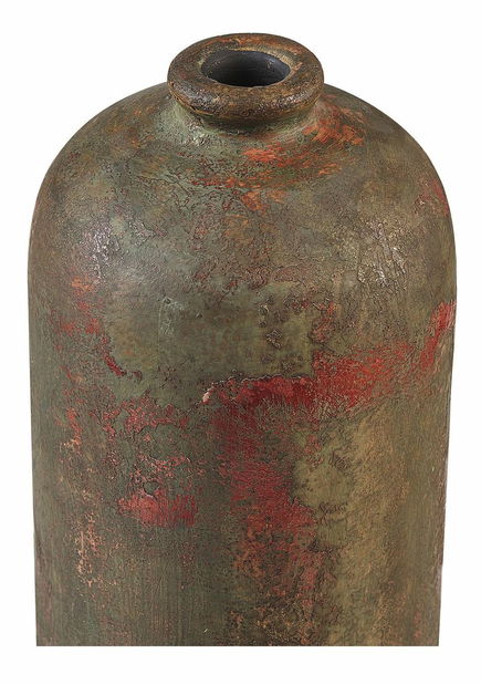 Váza Umber (zelená)