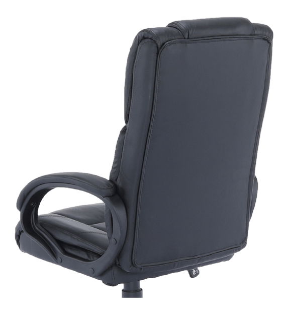 Kancelářské křeslo Sung new (černá)