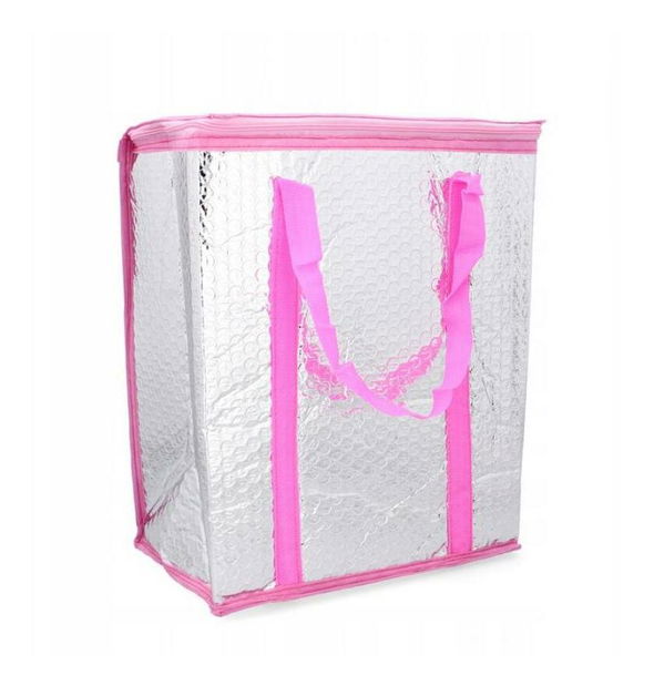 Termotaška Anvia (růžová)