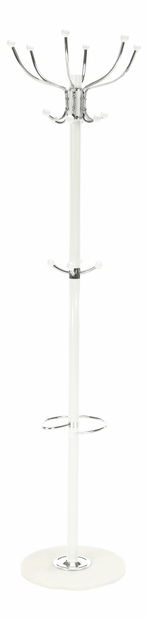 Věšák Jesper (bílá)