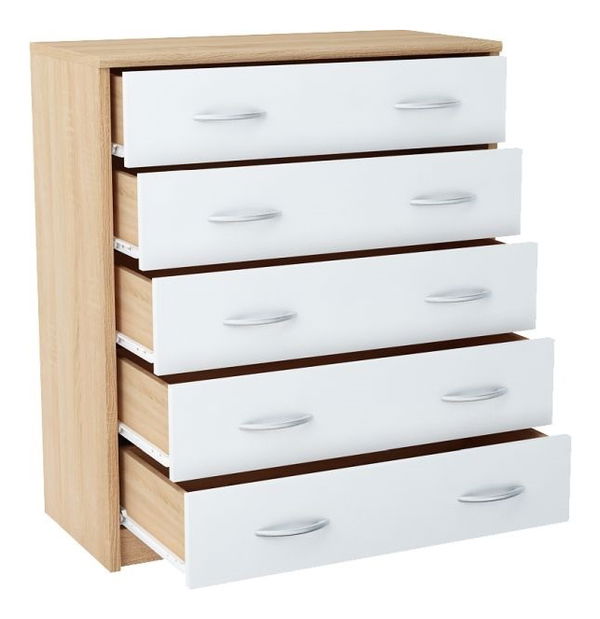 Komoda Ambrosden Typ 4