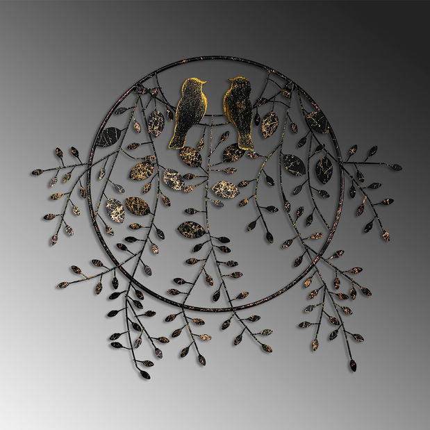 Nástěnná dekorace Florina 1