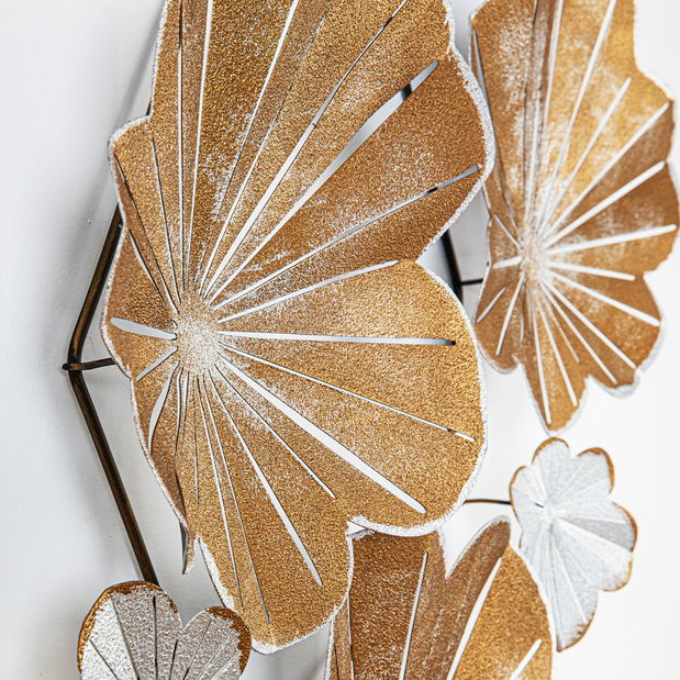 Nástěnná dekorace Curbita