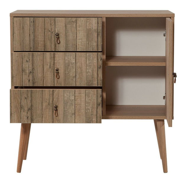 Komoda Valentina 728 (dub sonoma)