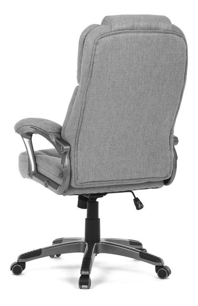 Kancelářské křeslo Cambian (šedá)