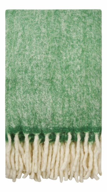 Deka Cvaria (zelená)