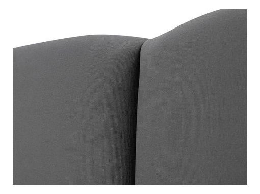 Manželská postel 160cm Armisticio (khaki)