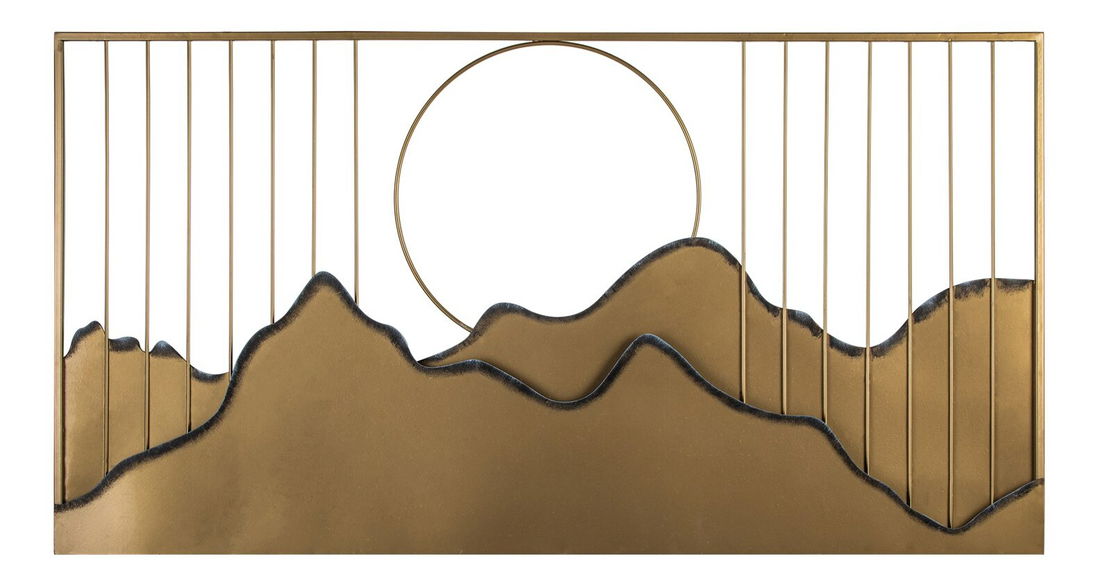 Nástěnná dekorace Dicliptera