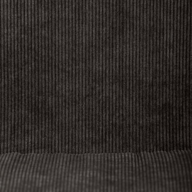 Houpací křeslo Aplicarse (šedá)