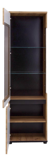 Vitrína Priss PR6